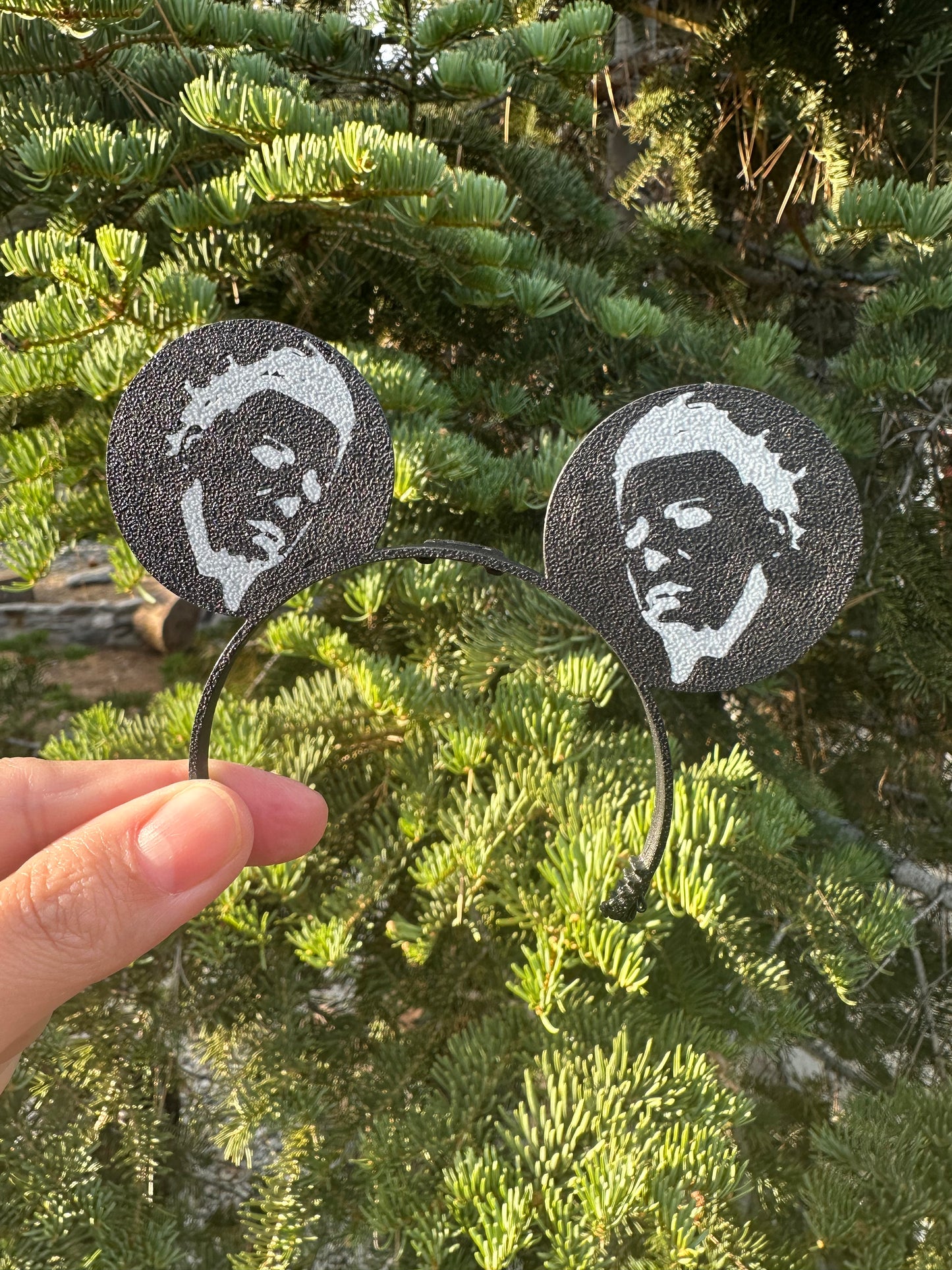 Bubu Myers Headband