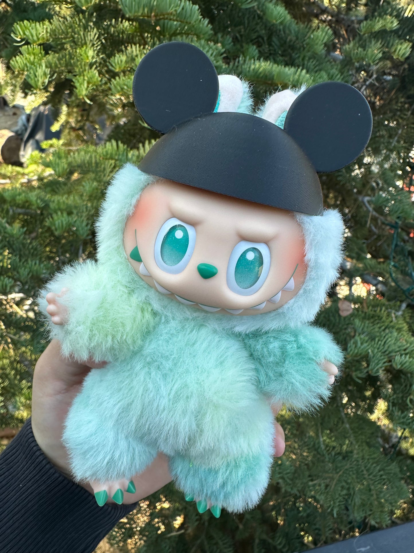 Bubu Mouse Hat