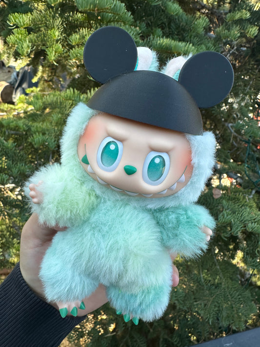 Bubu Mouse Hat