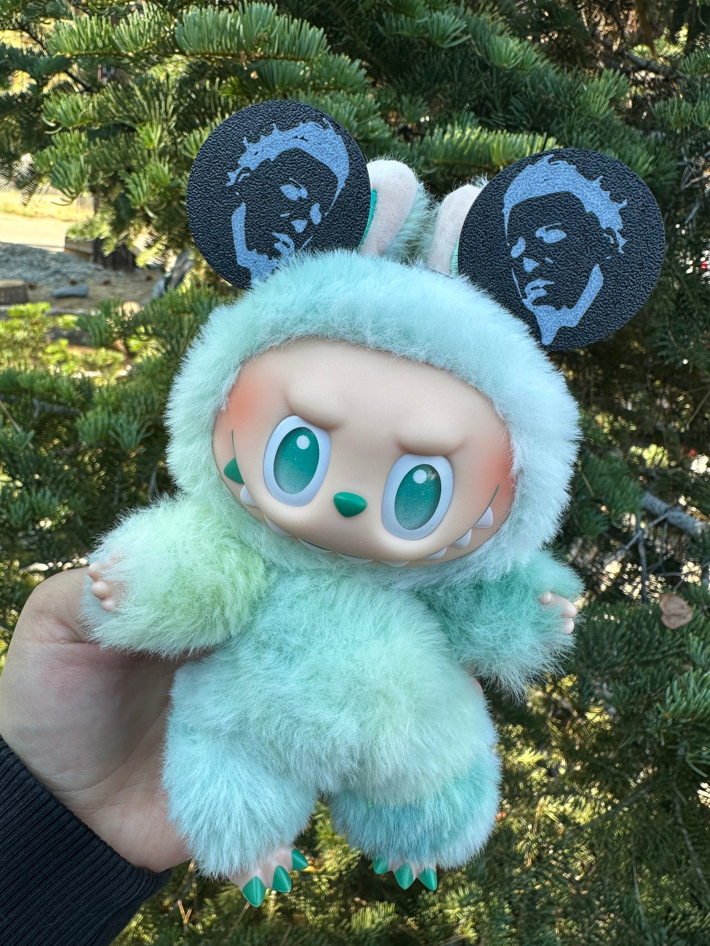 Bubu Myers Headband
