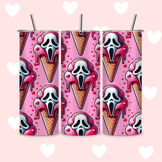 Ice SCREAM 20oz Tumbler