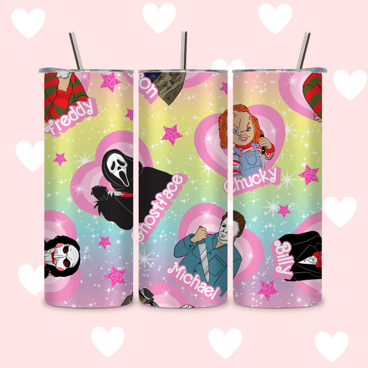 Lover Boys 20oz Tumbler