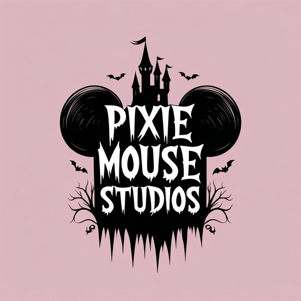 Pixie Mouse Studios